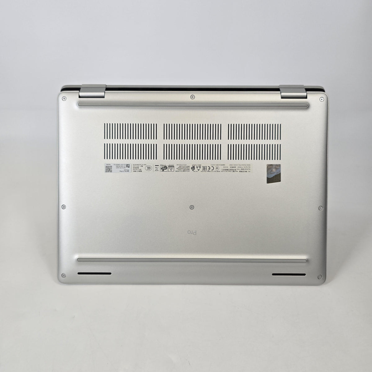Pro 14 Plus PB14250 Silver 2.1 GHz Intel Core Ultra 5 Series 2 16GB RAM 512GB Solid State Drive