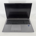 HP ZBook Fury 16 G10 Gray 2.2 GHz Intel Core i9 13th Gen. 64GB RAM 1TB Solid State Drive NVIDIA RTX 4000 Ada 12 GB