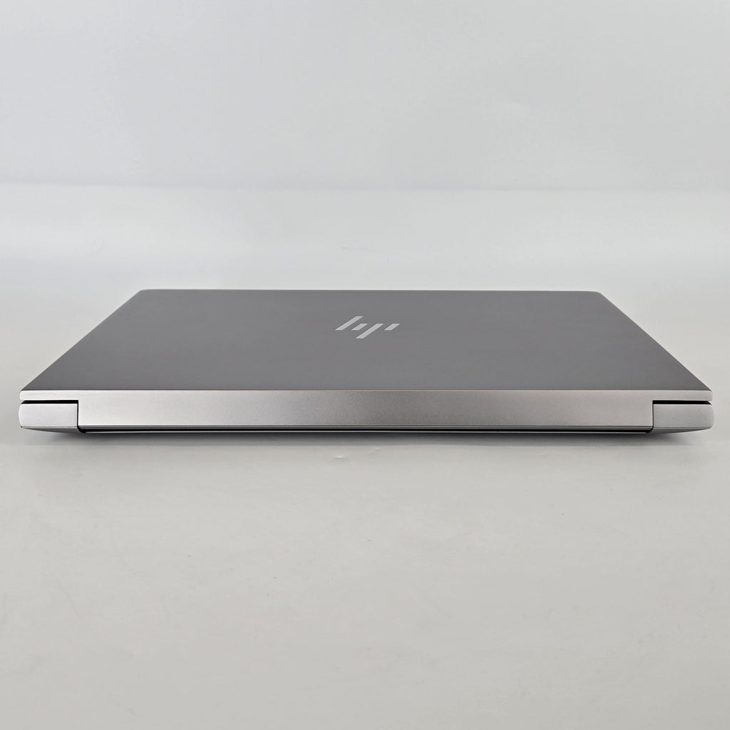 HP ZBook Fury 16 G10 Gray 2.2 GHz Intel Core i9 13th Gen. 64GB RAM 1TB Solid State Drive NVIDIA RTX 4000 Ada 12 GB