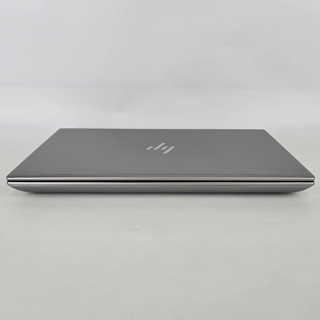 HP ZBook Fury 16 G10 Gray 2.2 GHz Intel Core i9 13th Gen. 64GB RAM 1TB Solid State Drive NVIDIA RTX 4000 Ada 12 GB