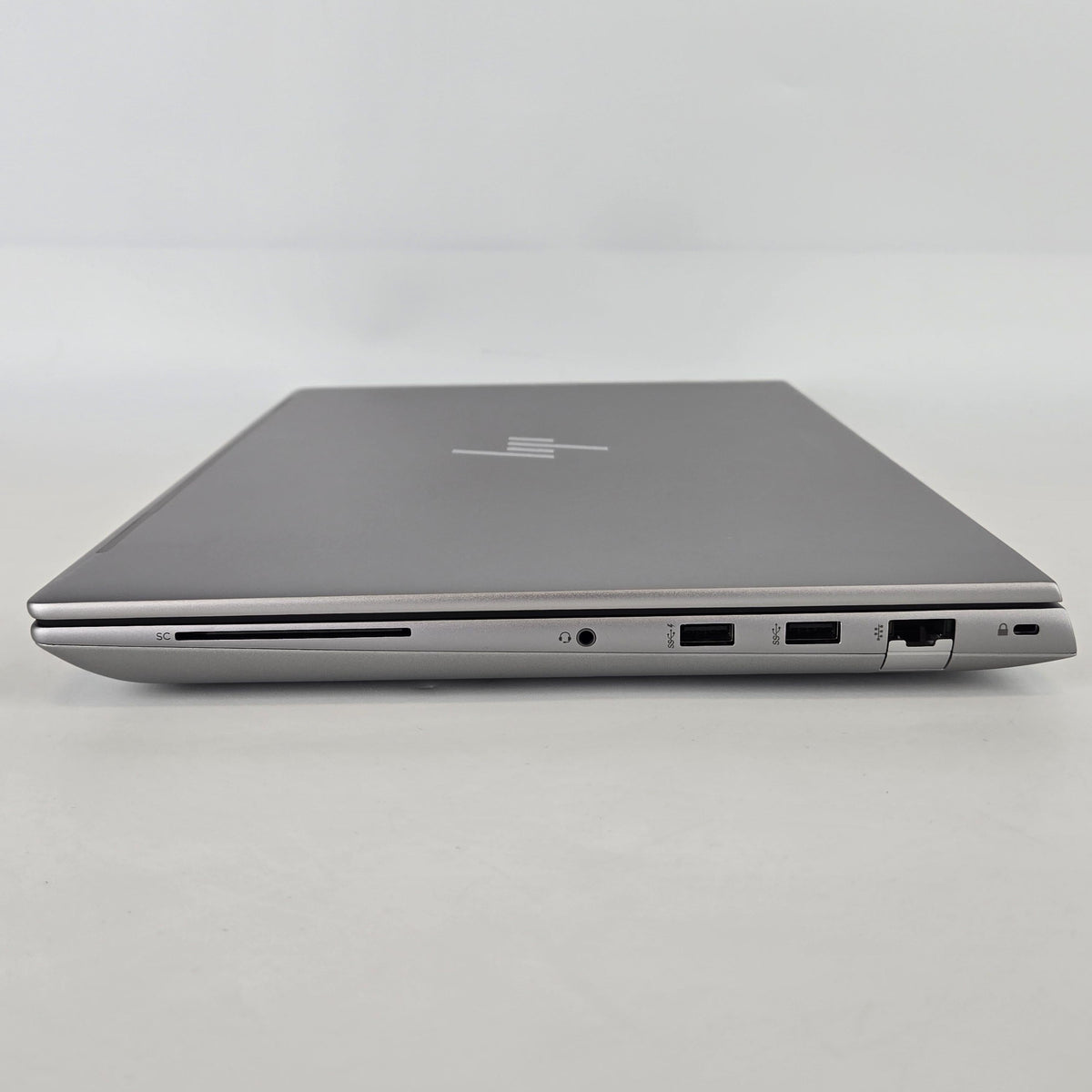 HP ZBook Fury 16 G10 Gray 2.2 GHz Intel Core i9 13th Gen. 64GB RAM 1TB Solid State Drive NVIDIA RTX 4000 Ada 12 GB