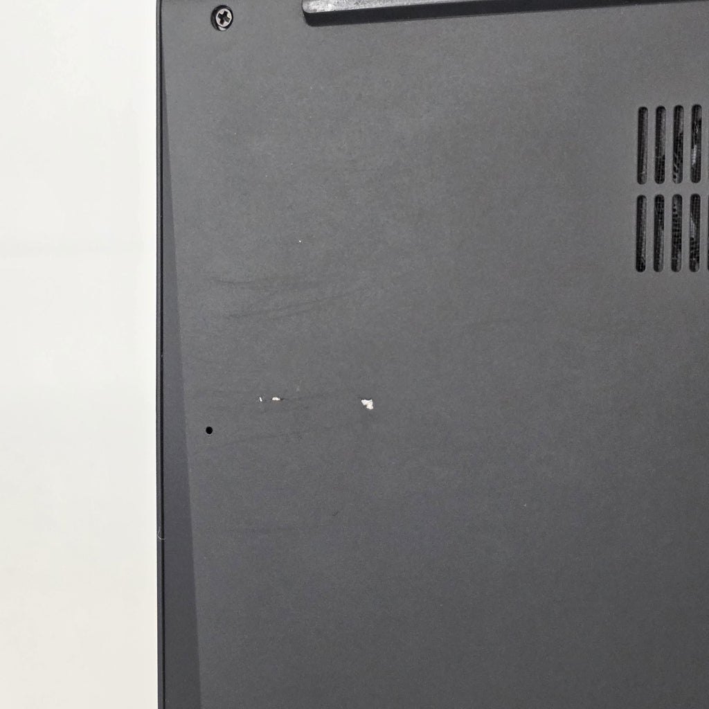 Lenovo ThinkPad X1 Carbon Gen 9 14 Black 2.6 GHz Intel Core i5 11th Gen. 16GB RAM 512GB Solid State Drive