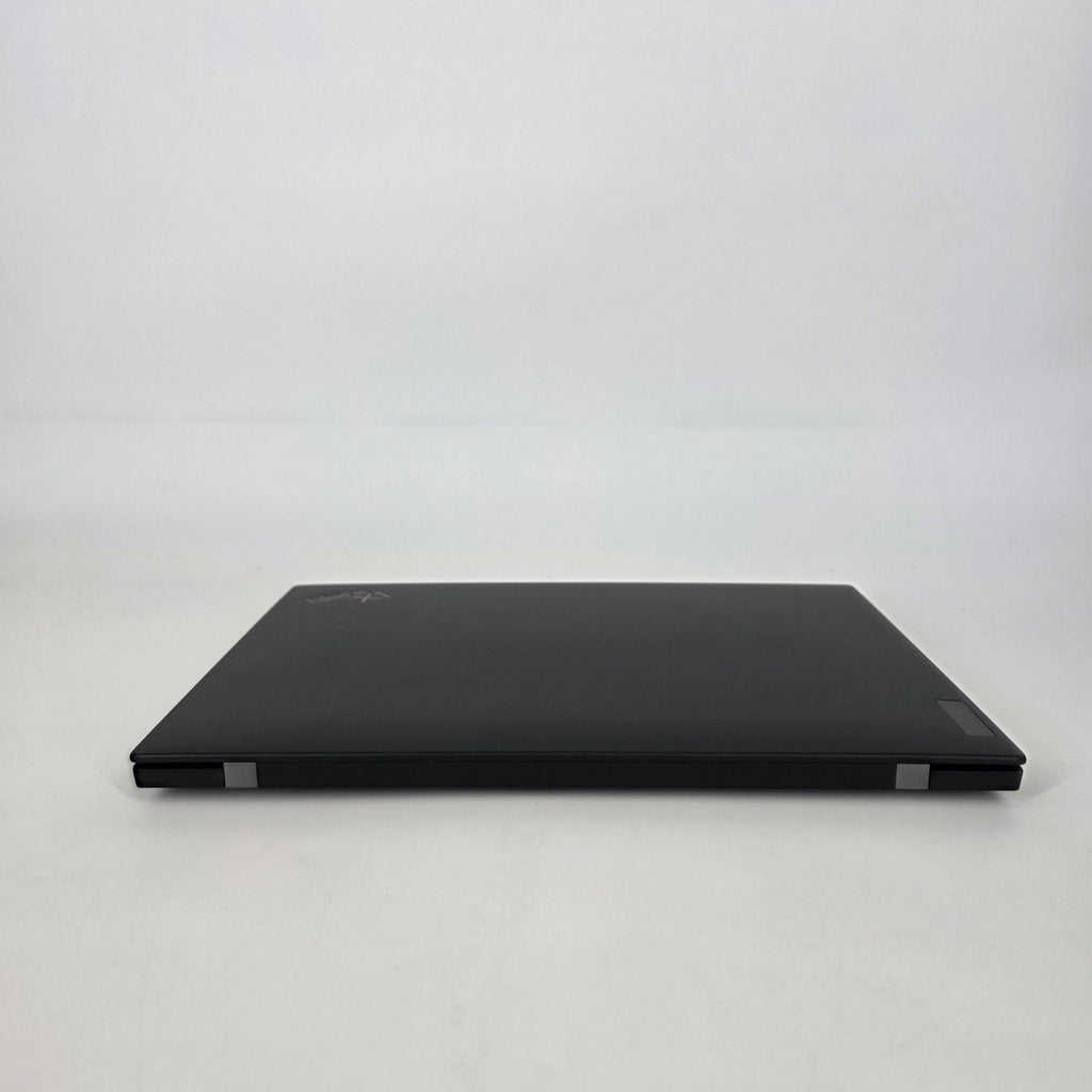 Lenovo ThinkPad X1 Carbon Gen 9 14 Black 2.6 GHz Intel Core i5 11th Gen. 16GB RAM 512GB Solid State Drive