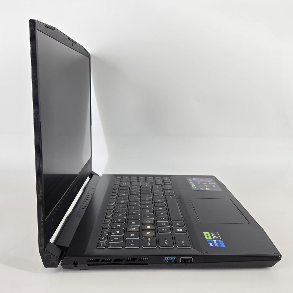 MSI Katana 15 15.6 Black 2.4 GHz Intel Core i7 13th Gen. 16GB RAM 1TB Solid State Drive NVIDIA GeForce RTX 4050 6 GB