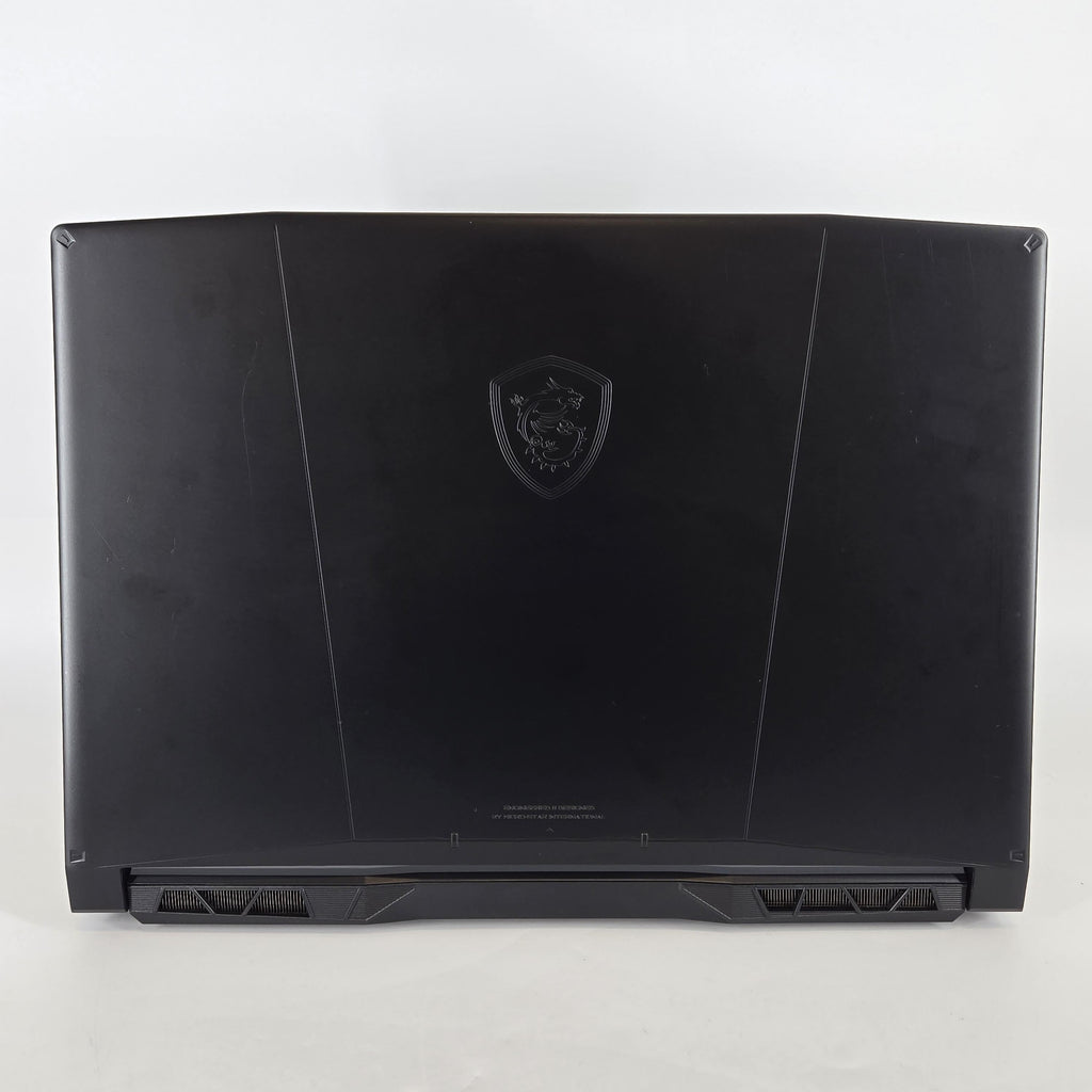 MSI Katana 15 15.6 Black 2.4 GHz Intel Core i7 13th Gen. 16GB RAM 1TB Solid State Drive NVIDIA GeForce RTX 4050 6 GB
