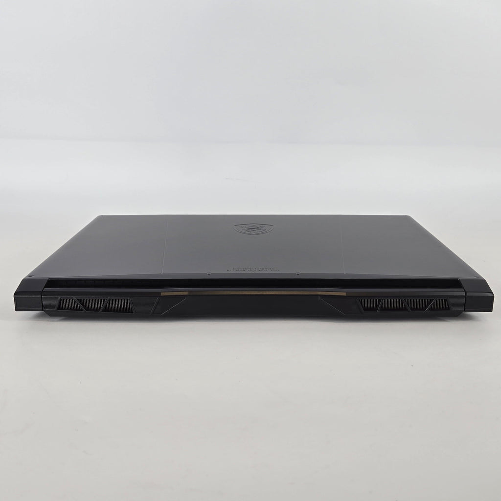 MSI Katana 15 15.6 Black 2.4 GHz Intel Core i7 13th Gen. 16GB RAM 1TB Solid State Drive NVIDIA GeForce RTX 4050 6 GB