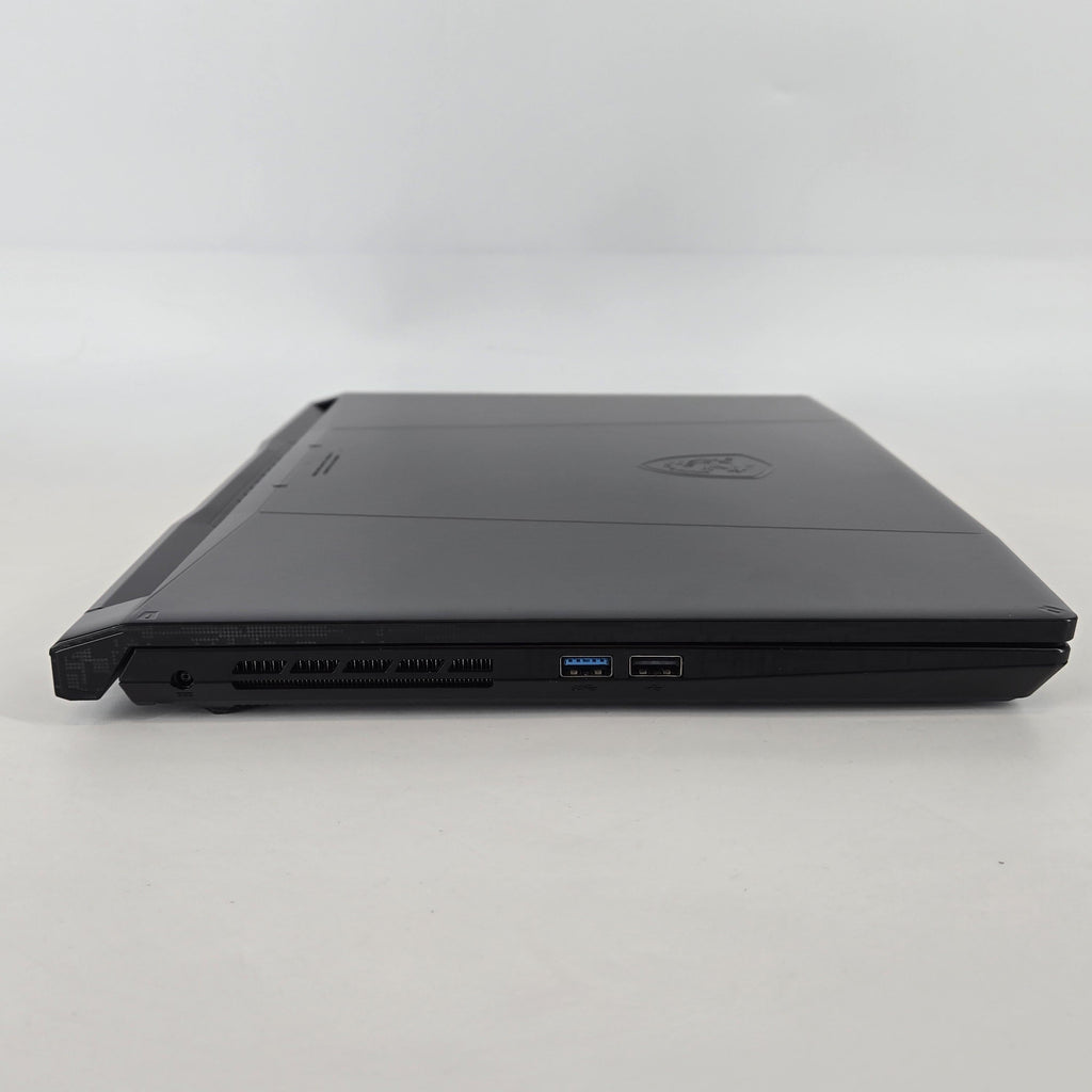MSI Katana 15 15.6 Black 2.4 GHz Intel Core i7 13th Gen. 16GB RAM 1TB Solid State Drive NVIDIA GeForce RTX 4050 6 GB