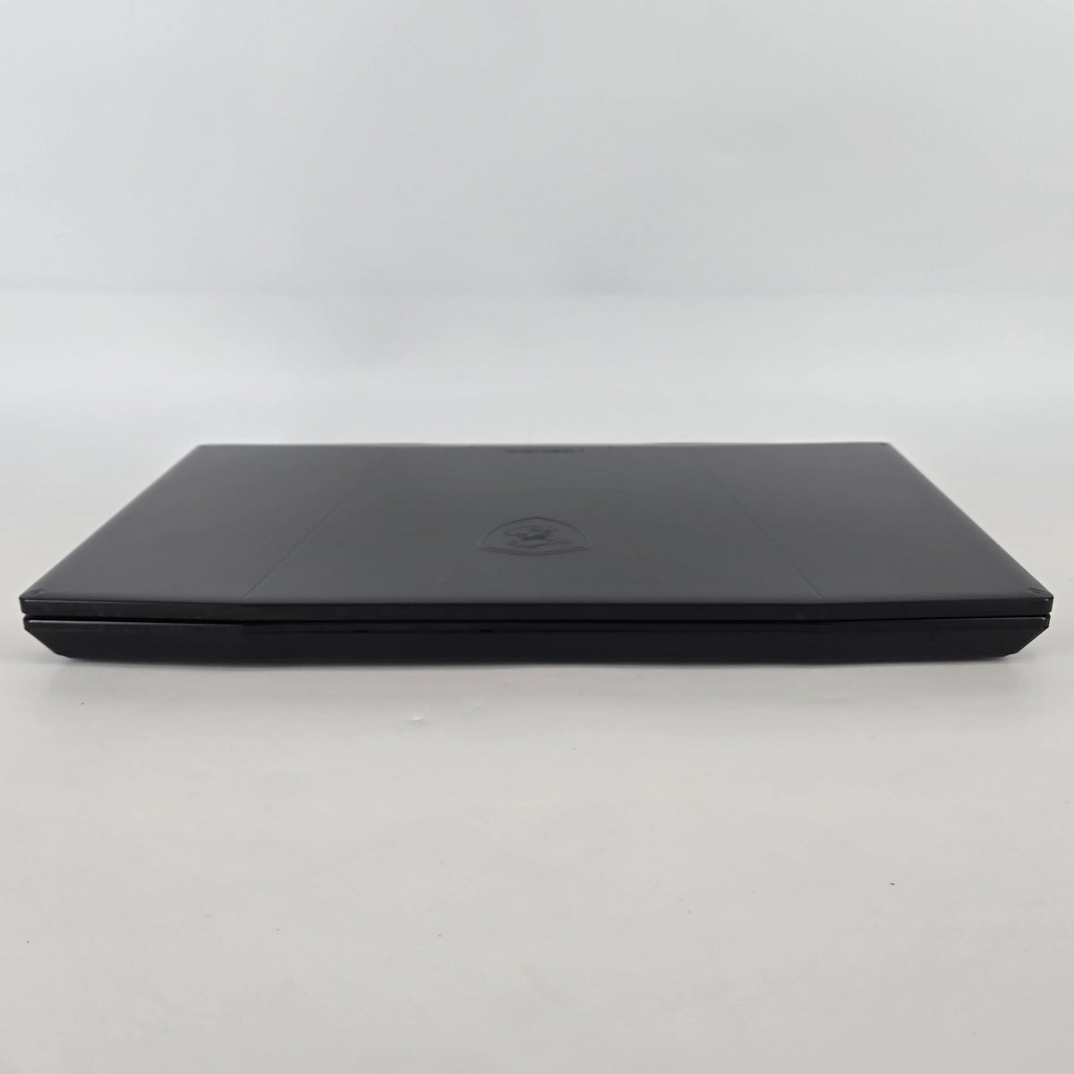 MSI Katana 15 15.6 Black 2.4 GHz Intel Core i7 13th Gen. 16GB RAM 1TB Solid State Drive NVIDIA GeForce RTX 4050 6 GB