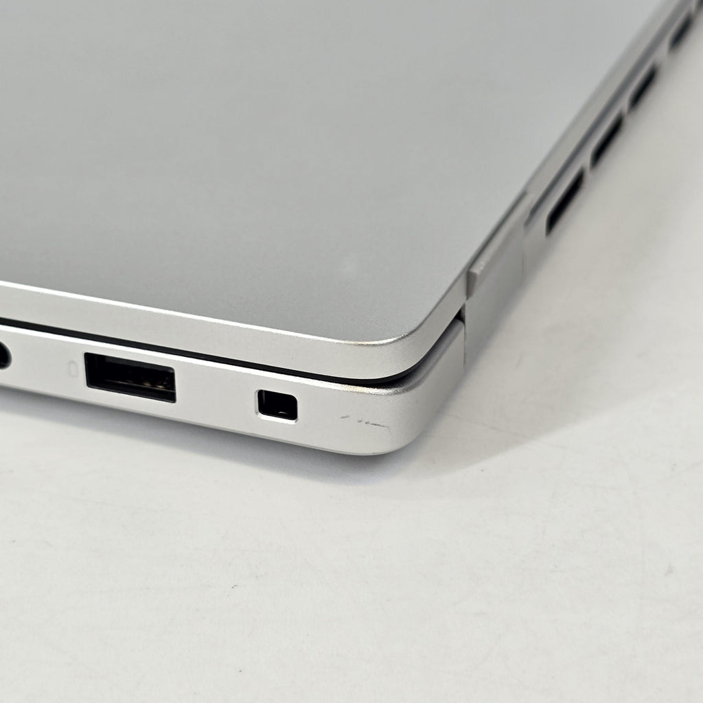 Pro 14 Plus PB14250 Silver 2.1 GHz Intel Core Ultra 5 Series 2 16GB RAM 512GB Solid State Drive