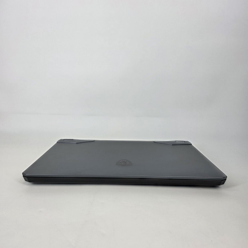 MSI Raider GE76 17.3 Blue 2.3 GHz Intel Core i7 11th Gen. 32GB RAM 1TB Solid State Drive NVIDIA GeForce RTX 3080 16 GB