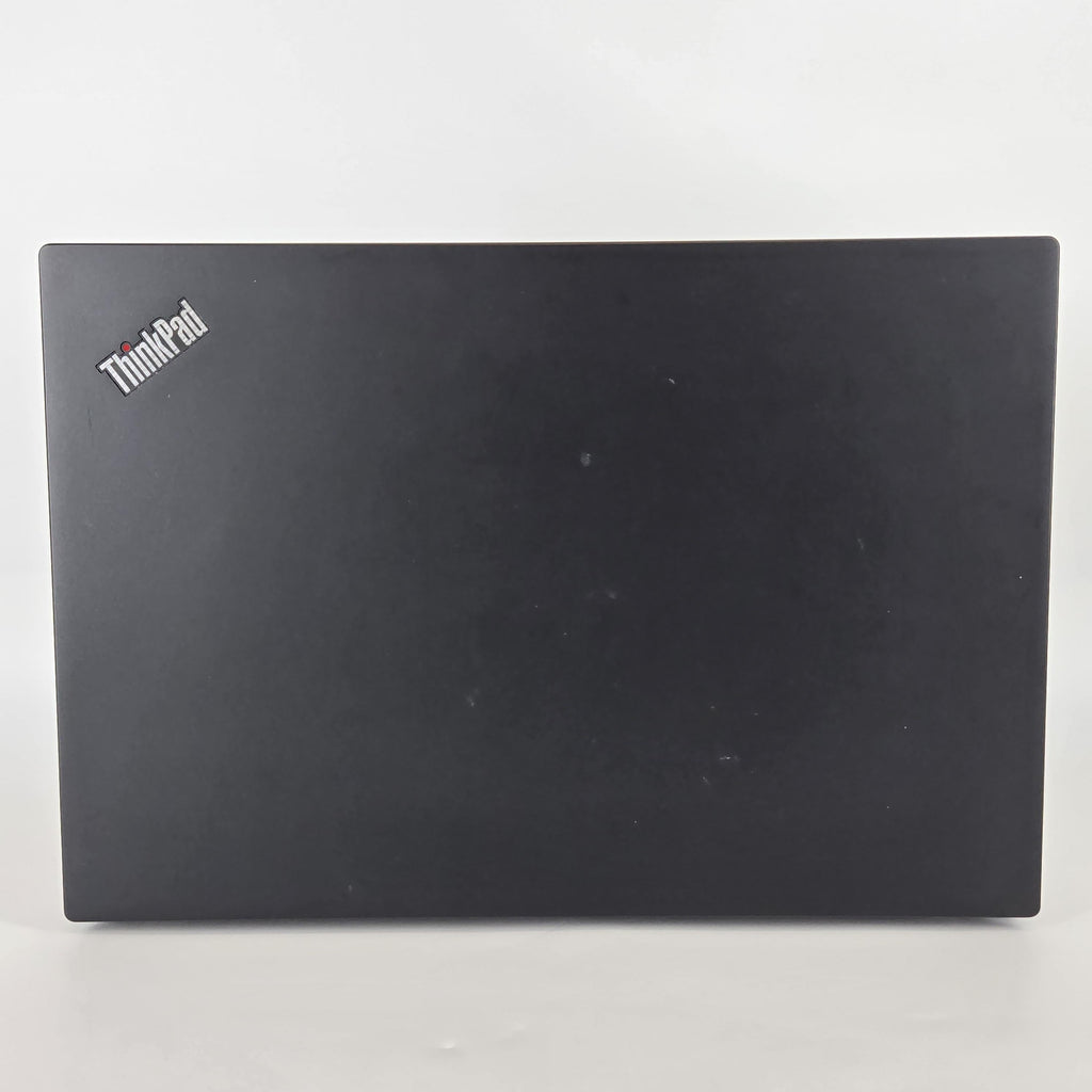 Lenovo ThinkPad T480s 14 Black 1.9 GHz Intel Core i7 8th Gen. 24GB RAM 1TB Solid State Drive