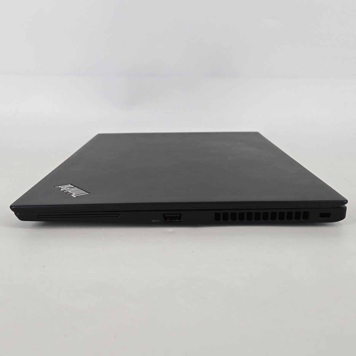 Lenovo ThinkPad T480s 14 Black 1.9 GHz Intel Core i7 8th Gen. 24GB RAM 1TB Solid State Drive