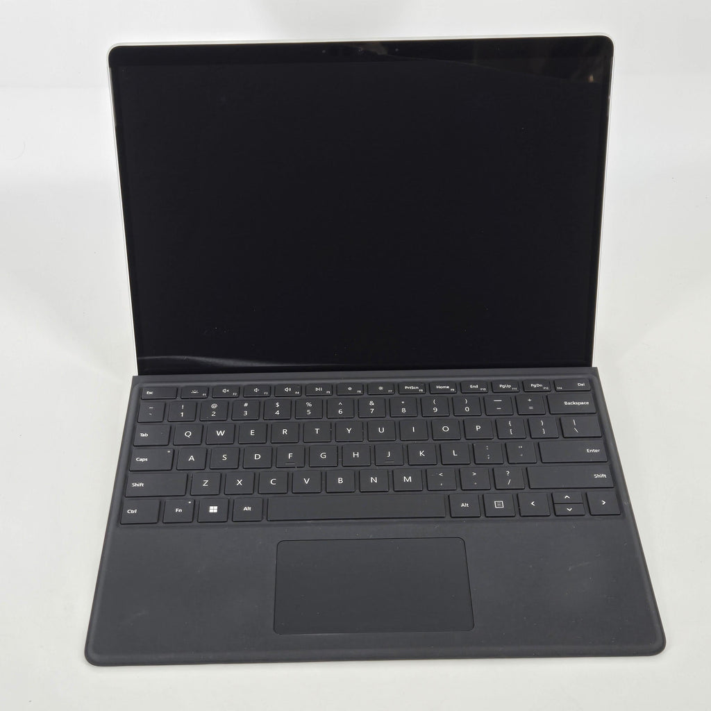 Surface Pro 8 13 Silver Unlocked 2.6 GHz Intel Core i5 11th Gen. 16GB RAM 256GB Solid State Drive