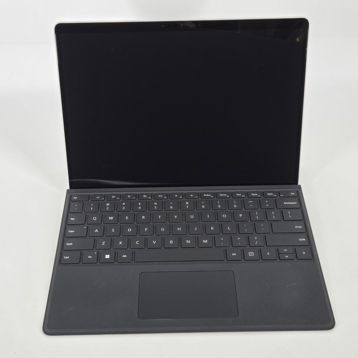 Surface Pro 8 13 Silver Unlocked 2.6 GHz Intel Core i5 11th Gen. 16GB RAM 256GB Solid State Drive