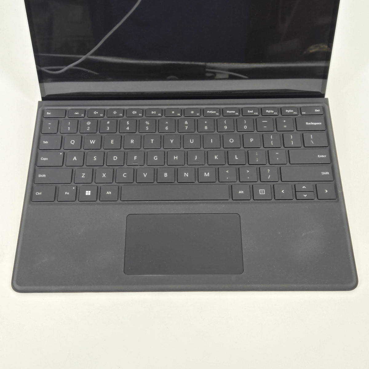 Surface Pro 8 13 Silver Unlocked 2.6 GHz Intel Core i5 11th Gen. 16GB RAM 256GB Solid State Drive