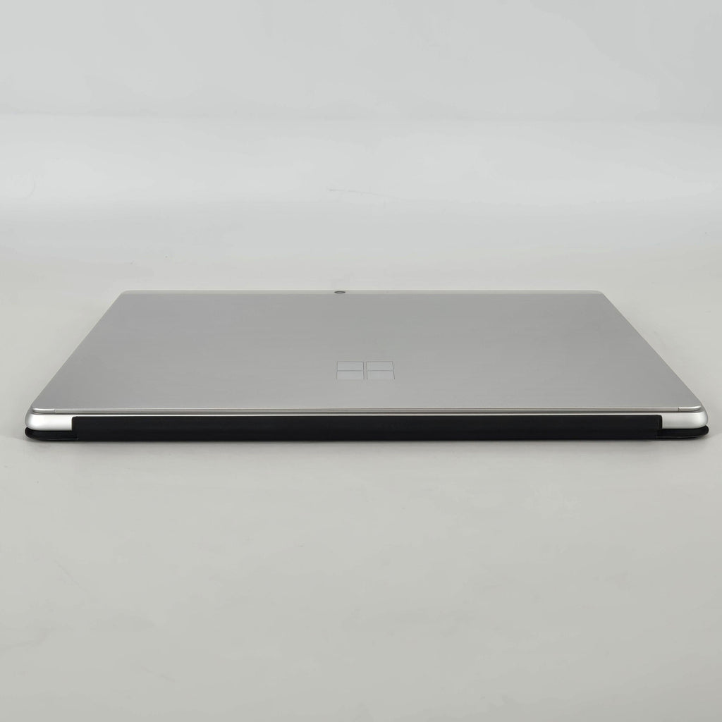 Surface Pro 8 13 Silver Unlocked 2.6 GHz Intel Core i5 11th Gen. 16GB RAM 256GB Solid State Drive