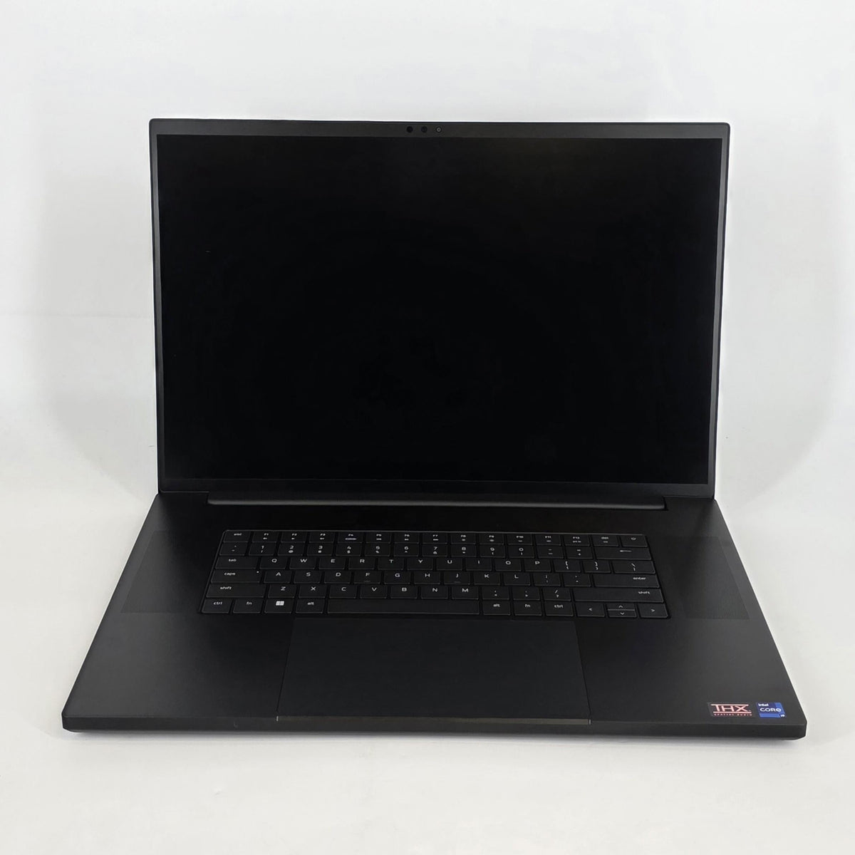 Razer Blade 18 2023 Black 2.2 GHz Intel Core i9 13th Gen. 32GB RAM 1TB Solid State Drive 1TB Solid State Drive NVIDIA GeForce RTX 4090 16 GB