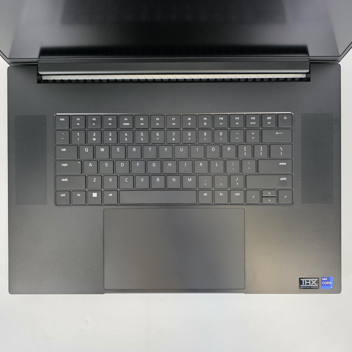 Razer Blade 18 2023 Black 2.2 GHz Intel Core i9 13th Gen. 32GB RAM 1TB Solid State Drive 1TB Solid State Drive NVIDIA GeForce RTX 4090 16 GB