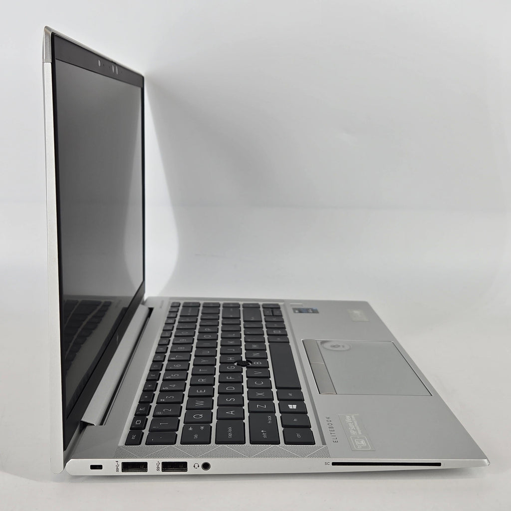 HP Elitebook 840 G8 14 Silver 3.0 GHz Intel Core i7 11th Gen. 16GB RAM 512GB Solid State Drive