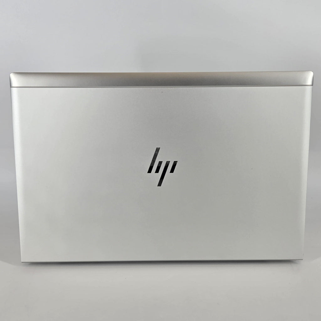 HP Elitebook 840 G8 14 Silver 3.0 GHz Intel Core i7 11th Gen. 16GB RAM 512GB Solid State Drive