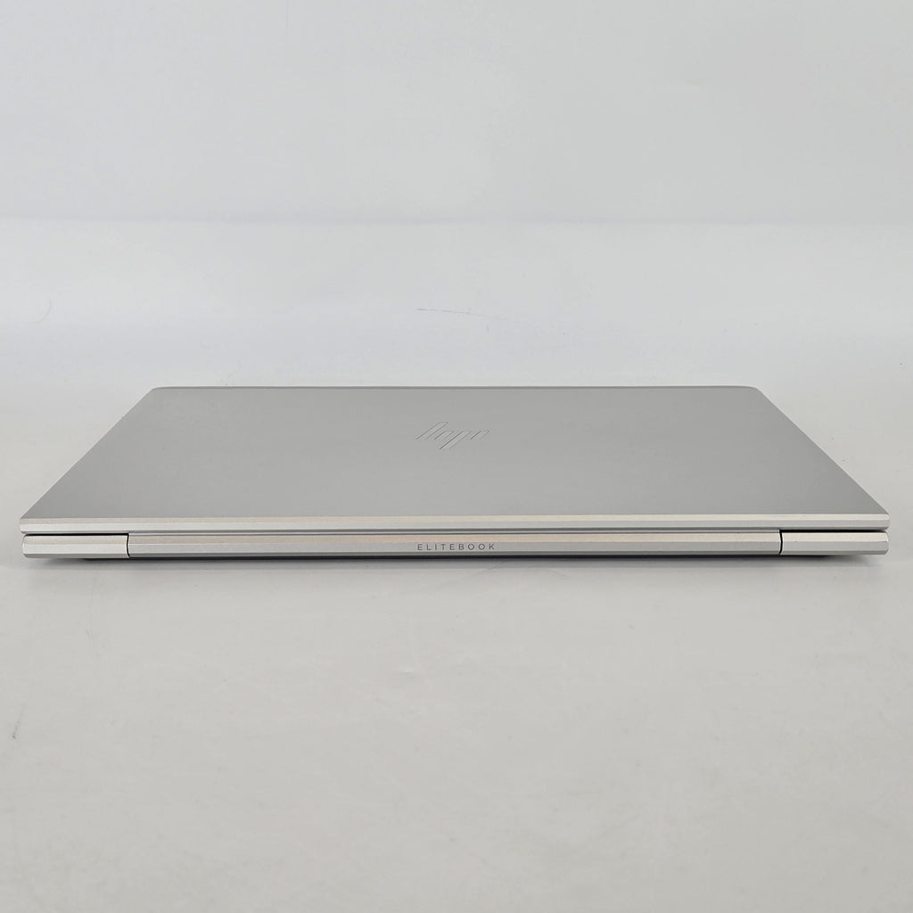 HP Elitebook 840 G8 14 Silver 3.0 GHz Intel Core i7 11th Gen. 16GB RAM 512GB Solid State Drive