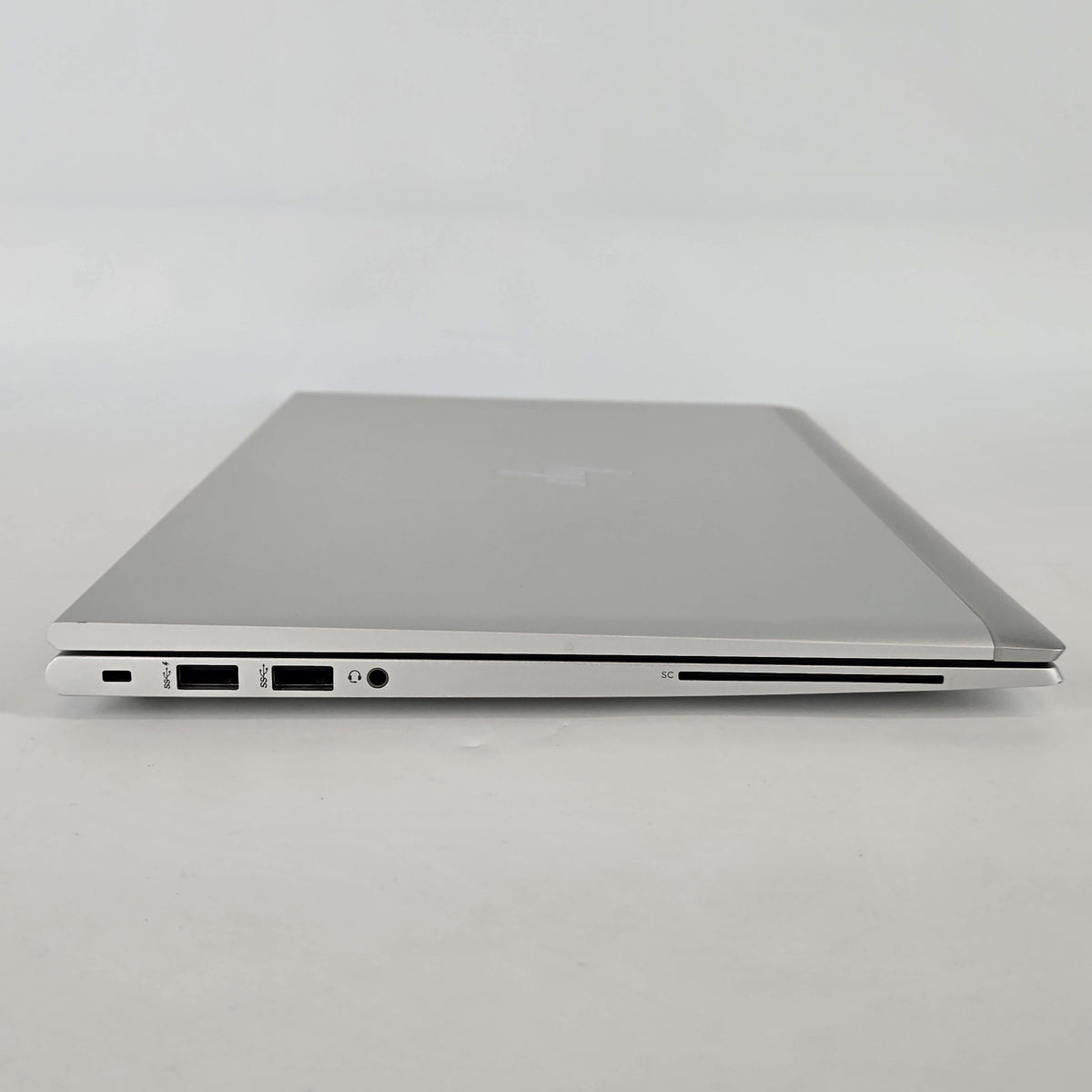 HP Elitebook 840 G8 14 Silver 3.0 GHz Intel Core i7 11th Gen. 16GB RAM 512GB Solid State Drive