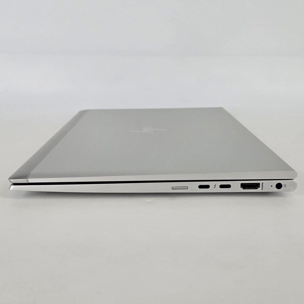 HP Elitebook 840 G8 14 Silver 3.0 GHz Intel Core i7 11th Gen. 16GB RAM 512GB Solid State Drive