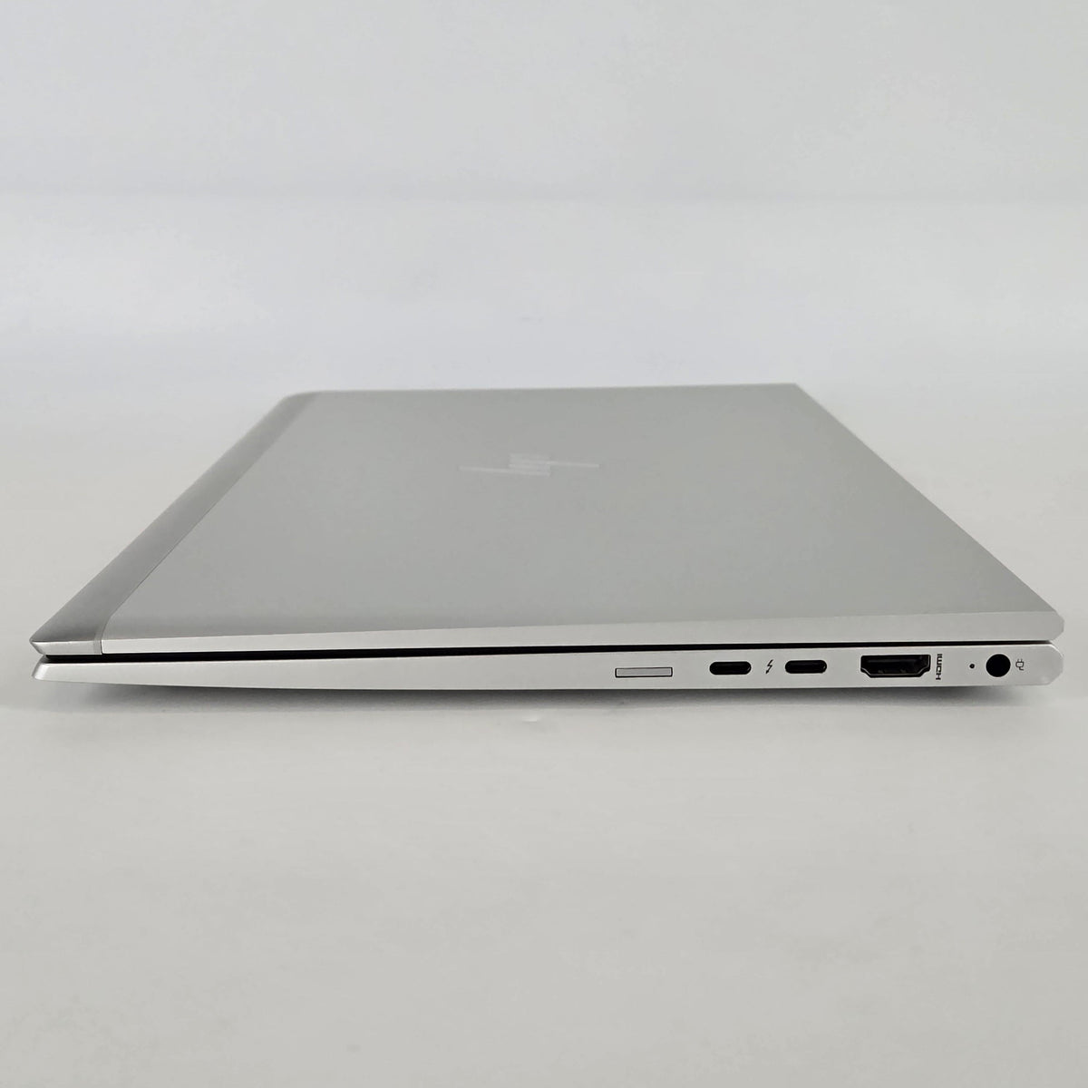 HP Elitebook 840 G8 14 Silver 3.0 GHz Intel Core i7 11th Gen. 16GB RAM 512GB Solid State Drive