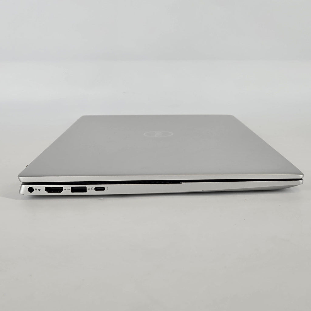 Dell Inspiron 5430 14 Silver 2.2 GHz Intel Core i7 13th Gen. 16GB RAM 1TB Solid State Drive