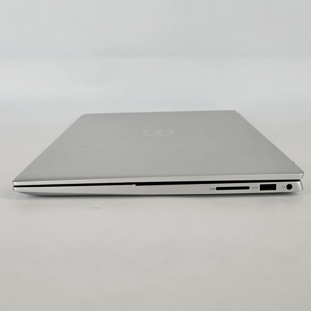 Dell Inspiron 5430 14 Silver 2.2 GHz Intel Core i7 13th Gen. 16GB RAM 1TB Solid State Drive
