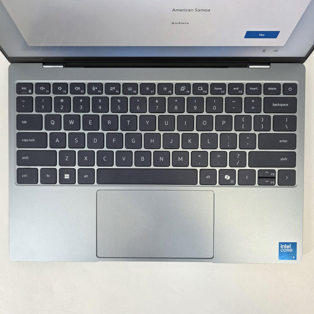 Dell XPS 13 DX13260 Blue 1.5 GHz Intel Core 5 Series 3 8GB RAM 512GB Solid State Drive
