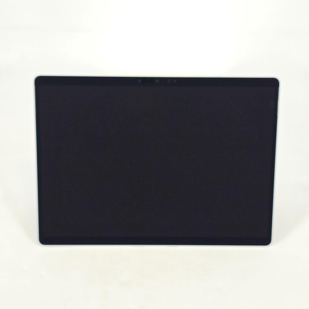 Surface Pro 8 13 Silver Unlocked 2.6 GHz Intel Core i5 11th Gen. 8GB RAM 128GB Solid State Drive