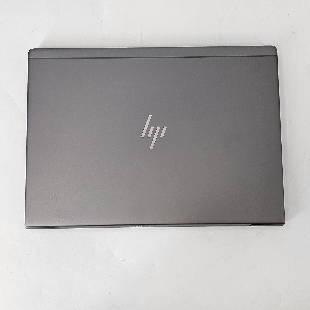HP ZBook 14u G6 Gray 1.9 GHz Intel Core i7 8th Gen. 16GB RAM 512GB Solid State Drive AMD Radeon Pro WX3200 4 GB