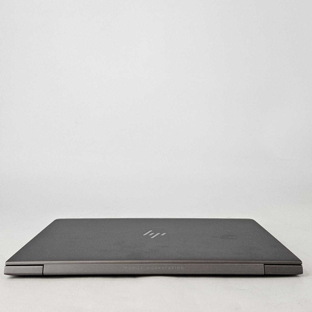 HP ZBook 14u G6 Gray 1.9 GHz Intel Core i7 8th Gen. 16GB RAM 512GB Solid State Drive AMD Radeon Pro WX3200 4 GB