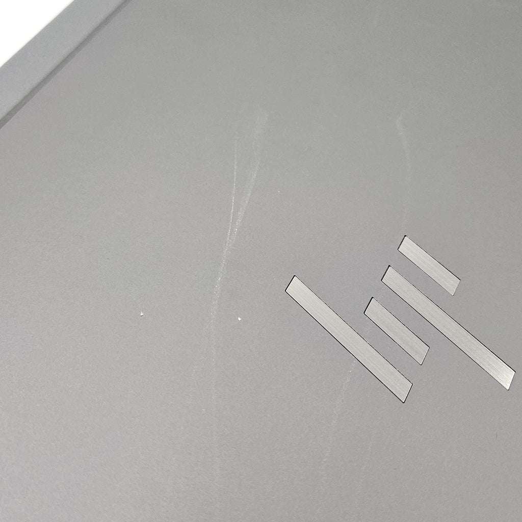 HP ZBook 14u G6 Gray 1.9 GHz Intel Core i7 8th Gen. 16GB RAM 512GB Solid State Drive AMD Radeon Pro WX3200 4 GB