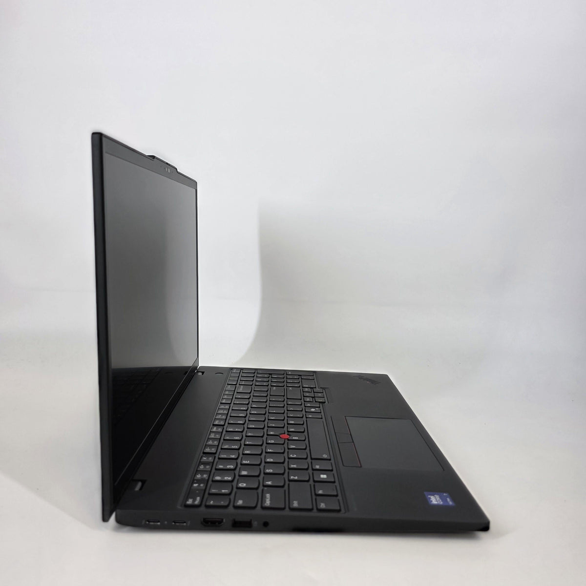 Lenovo ThinkPad T16 Gen 4 Black 2.0 GHz Intel Core Ultra 7 Series 2 32GB RAM 512GB Solid State Drive