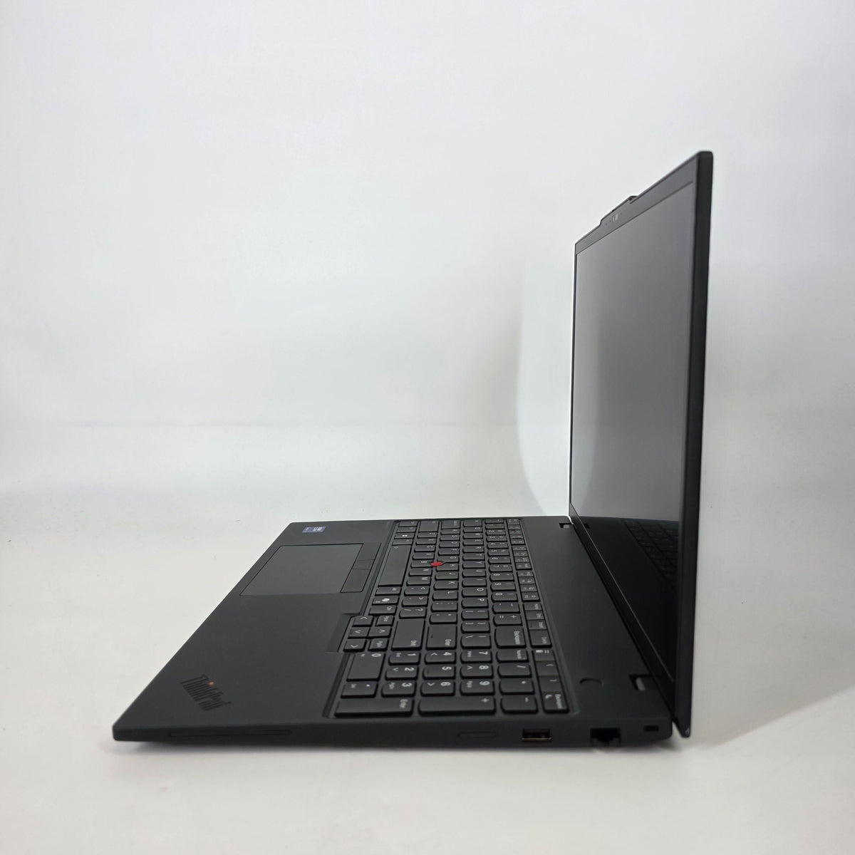 Lenovo ThinkPad T16 Gen 4 Black 2.0 GHz Intel Core Ultra 7 Series 2 32GB RAM 512GB Solid State Drive