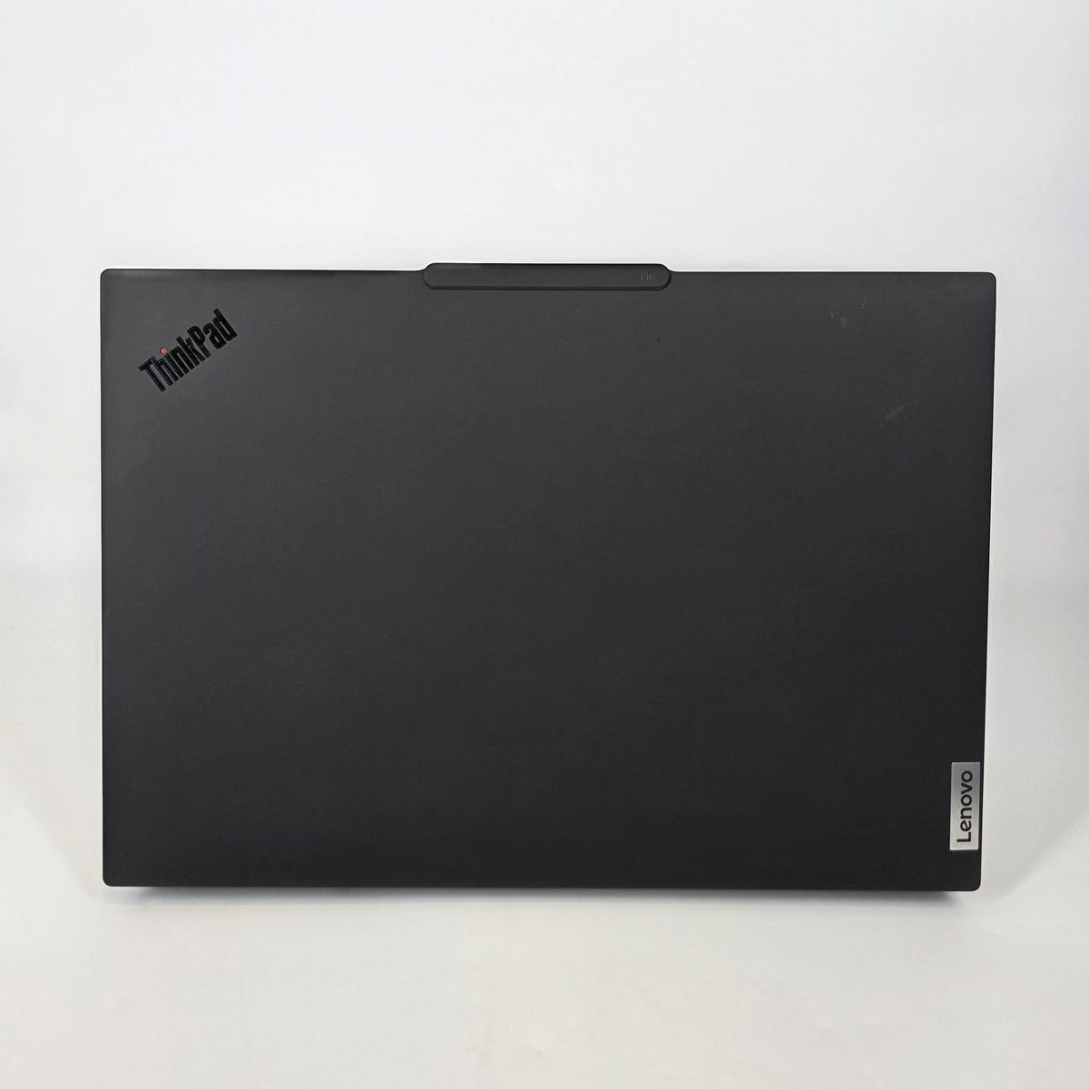 Lenovo ThinkPad T16 Gen 4 Black 2.0 GHz Intel Core Ultra 7 Series 2 32GB RAM 512GB Solid State Drive