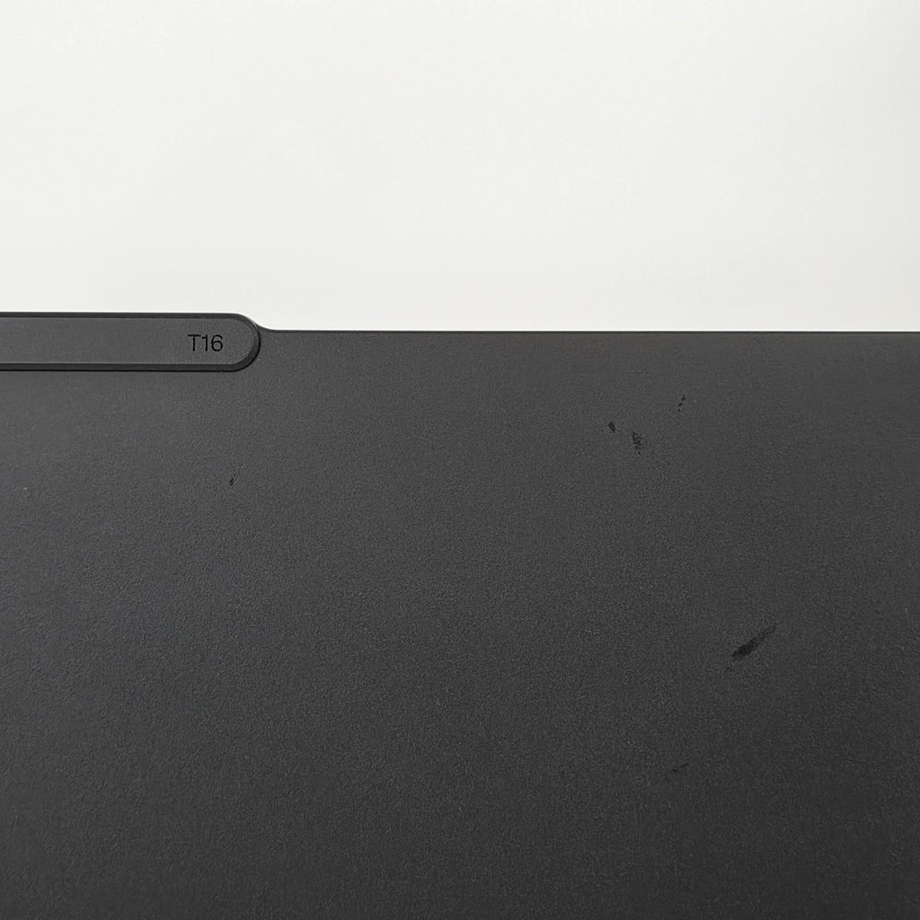 Lenovo ThinkPad T16 Gen 4 Black 2.0 GHz Intel Core Ultra 7 Series 2 32GB RAM 512GB Solid State Drive