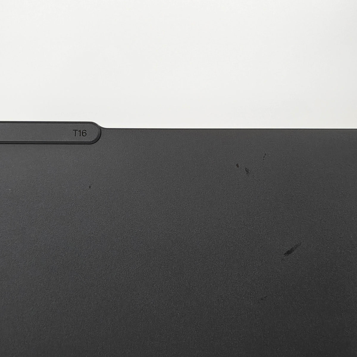 Lenovo ThinkPad T16 Gen 4 Black 2.0 GHz Intel Core Ultra 7 Series 2 32GB RAM 512GB Solid State Drive