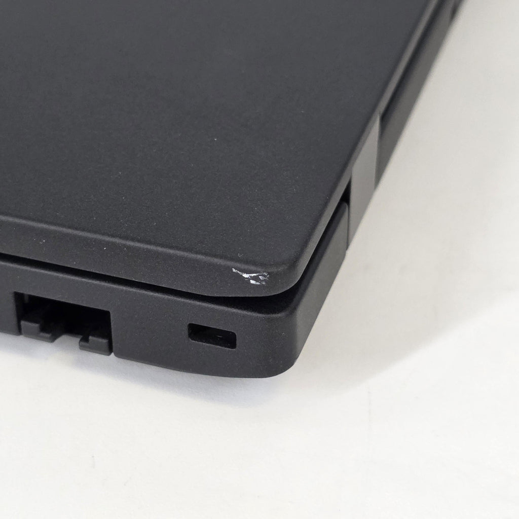 Lenovo ThinkPad T16 Gen 4 Black 2.0 GHz Intel Core Ultra 7 Series 2 32GB RAM 512GB Solid State Drive