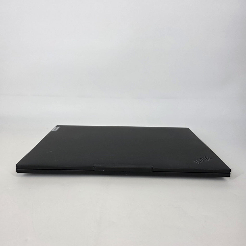 Lenovo ThinkPad T16 Gen 4 Black 2.0 GHz Intel Core Ultra 7 Series 2 32GB RAM 512GB Solid State Drive