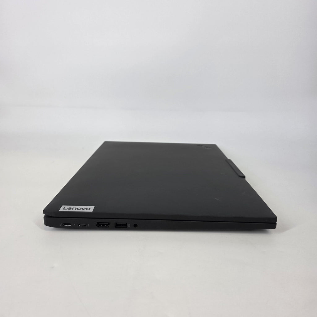 Lenovo ThinkPad T16 Gen 4 Black 2.0 GHz Intel Core Ultra 7 Series 2 32GB RAM 512GB Solid State Drive