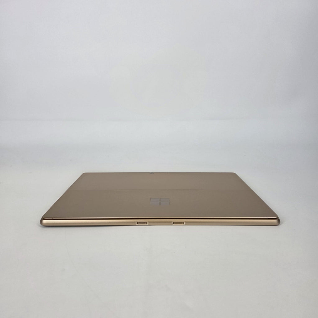 Microsoft Surface Pro 11 13 Beige WiFi 3.4 GHz Qualcomm Snapdragon X Plus 16GB RAM 512GB Solid State Drive