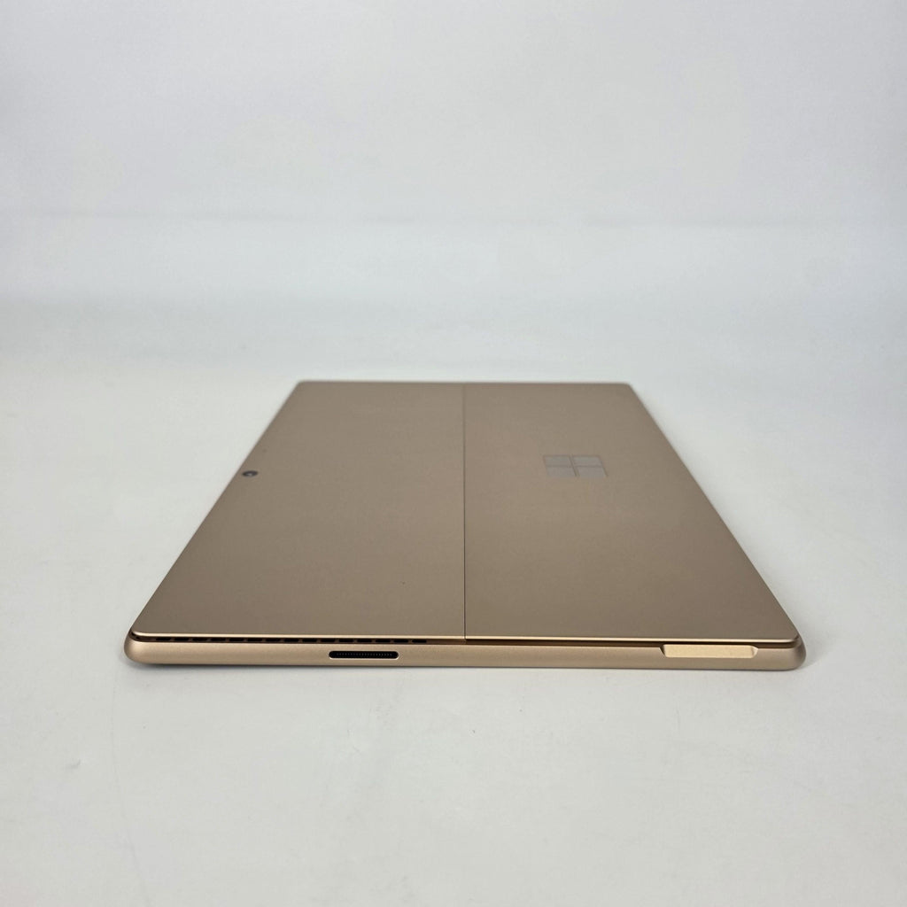 Microsoft Surface Pro 11 13 Beige WiFi 3.4 GHz Qualcomm Snapdragon X Plus 16GB RAM 512GB Solid State Drive