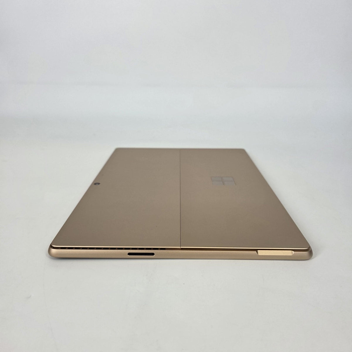 Microsoft Surface Pro 11 13 Beige WiFi 3.4 GHz Qualcomm Snapdragon X Plus 16GB RAM 512GB Solid State Drive
