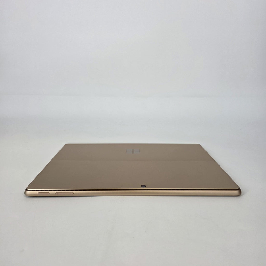 Microsoft Surface Pro 11 13 Beige WiFi 3.4 GHz Qualcomm Snapdragon X Plus 16GB RAM 512GB Solid State Drive