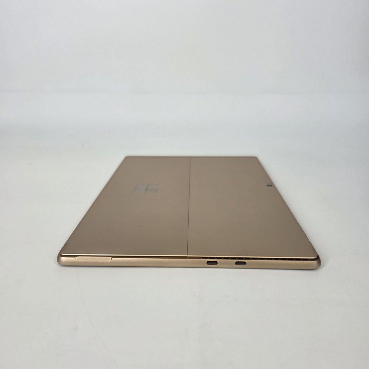 Microsoft Surface Pro 11 13 Beige WiFi 3.4 GHz Qualcomm Snapdragon X Plus 16GB RAM 512GB Solid State Drive