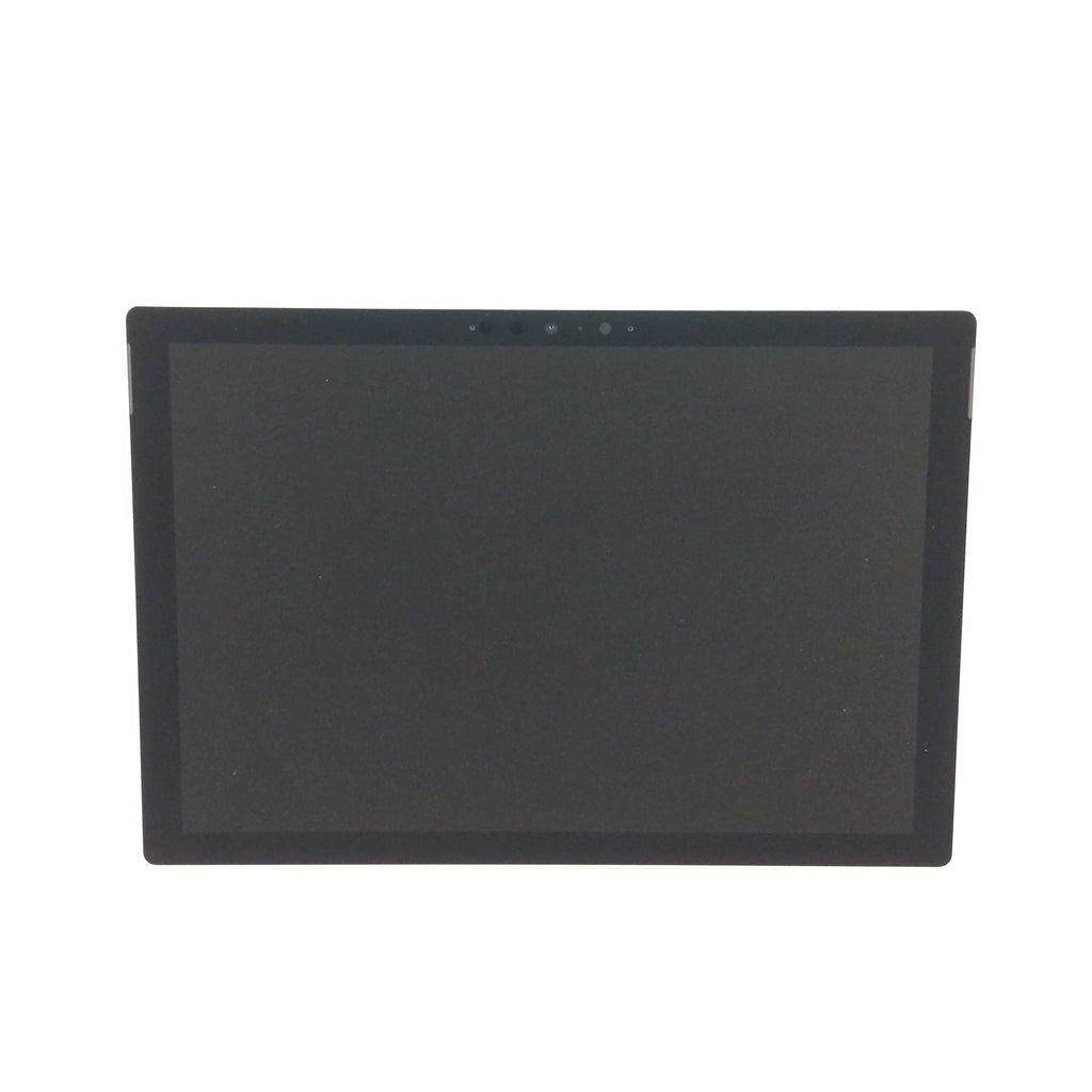Surface Pro 7 Plus 12.3 Silver Unlocked 2.4 GHz Intel Core i5 11th Gen. 16GB RAM 256GB Solid State Drive