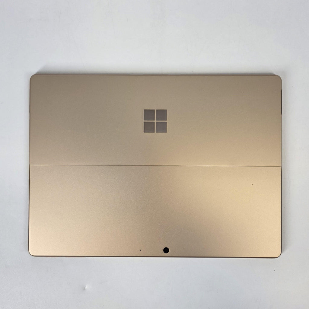 Microsoft Surface Pro 11 13 Beige WiFi 3.4 GHz Qualcomm Snapdragon X Plus 16GB RAM 512GB Solid State Drive